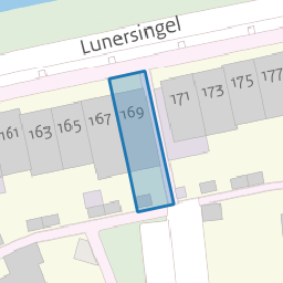 Perceel HTG00-U-1557