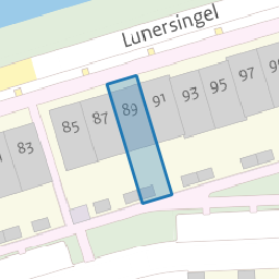 Perceel HTG00-U-1562