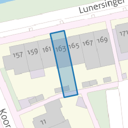 Perceel HTG00-U-1563