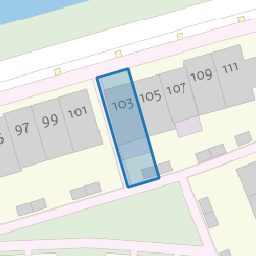 Perceel HTG00-U-1565