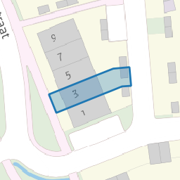 Perceel HTG00-U-1568