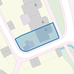 Perceel HTG00-U-1574