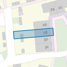 Perceel HTG00-U-1578