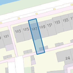 Perceel HTG00-U-1579