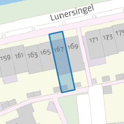 Perceel HTG00-U-1583