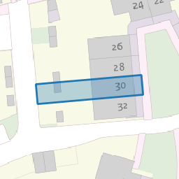 Perceel HTG00-U-1585