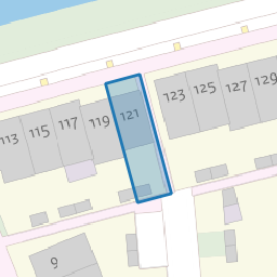 Perceel HTG00-U-1586