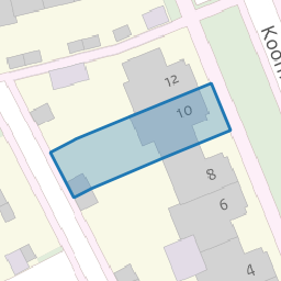 Perceel HTG00-U-1587