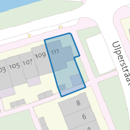 Perceel HTG00-U-1589