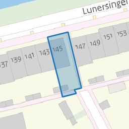 Perceel HTG00-U-1593