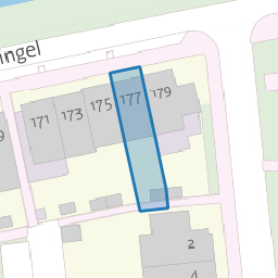 Perceel HTG00-U-1598