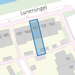 Perceel HTG00-U-1599