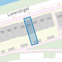 Perceel HTG00-U-1601