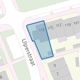 Perceel HTG00-U-1602