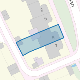 Perceel HTG00-U-1603