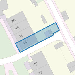 Perceel HTG00-U-1605