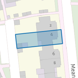 Perceel HTG00-U-1606