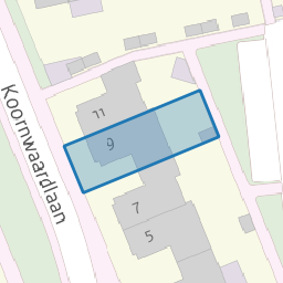 Perceel HTG00-U-1607