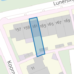 Perceel HTG00-U-1609