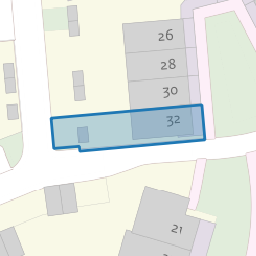 Perceel HTG00-U-1612