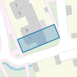 Perceel HTG00-U-1614