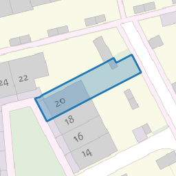 Perceel HTG00-U-1615