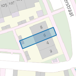 Perceel HTG00-U-1617