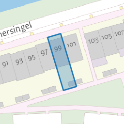 Perceel HTG00-U-1618