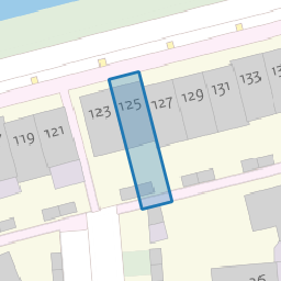 Perceel HTG00-U-1620