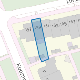 Perceel HTG00-U-1621