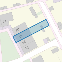 Perceel HTG00-U-1624