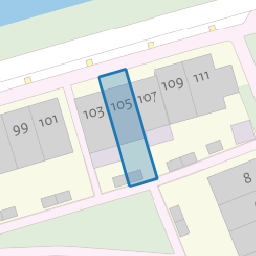 Perceel HTG00-U-1625