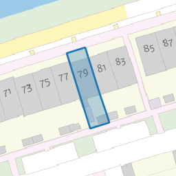 Perceel HTG00-U-1627