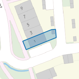 Perceel HTG00-U-1628