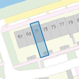 Perceel HTG00-U-1629