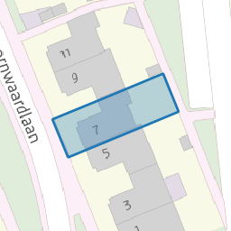 Perceel HTG00-U-1631