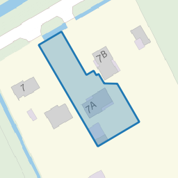 Perceel HTG00-U-1636