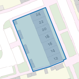 Perceel HTG00-U-1639