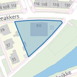 Perceel HTG00-U-1644