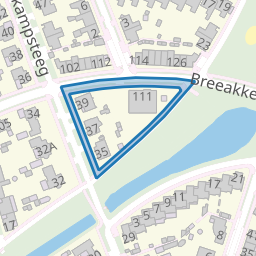 Perceel HTG00-U-1645