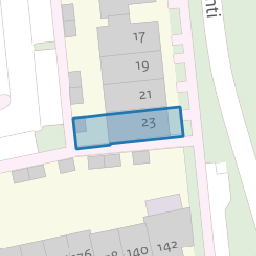 Perceel HTG00-U-1654