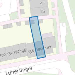 Perceel HTG00-U-1657