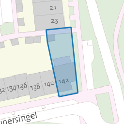 Perceel HTG00-U-1658