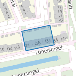 Perceel HTG00-U-1664