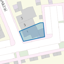 Perceel HTG00-U-1667