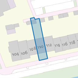 Perceel HTG00-U-1669