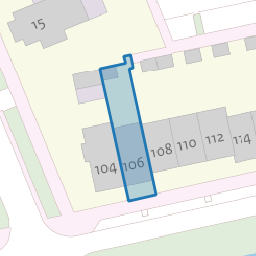 Perceel HTG00-U-1672