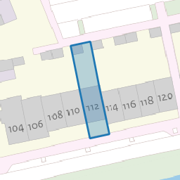 Perceel HTG00-U-1673