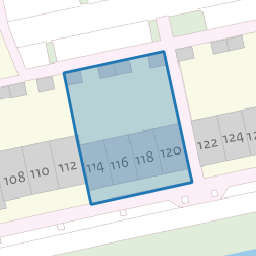 Perceel HTG00-U-1674