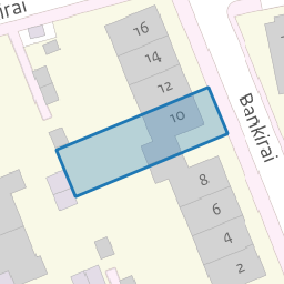 Perceel HTG00-U-1677